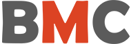 Bombay Metal Corporation Logo