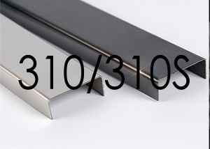Stainless Steel 310/310S Flats