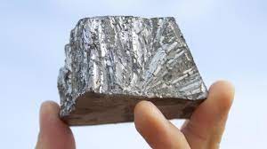zinc